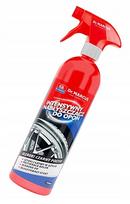 Indaplovių skalavimo priemonė TYRES S4H33 TITANIUM 750 ml