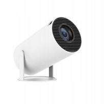 Projektorius HY300 PRO 4K WiFi Android, nešiojamas, Full HD