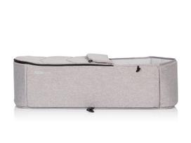 Lopšys vežimėliui EURO-CART CROX PEARL