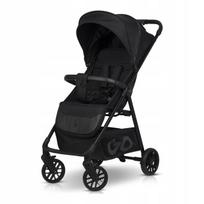 Vežimėlis EasyGo SIMPLE, lengvas, sulankstomas viena ranka, iki 22 kg