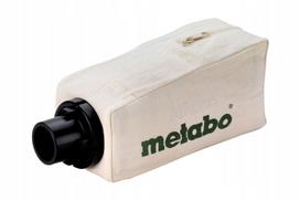 Dulkių maišelis su antgaliu METABO SR, SRE, SXE / 631235000 šlifuokliams