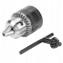 Grąžto griebtuvas su mini raktu 3-16 mm