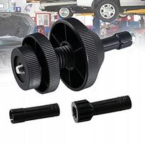 Automobilinis įkroviklis 12V/24V, dvigubas USB, greitas įkrovimas