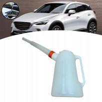 Alyvos matavimo indas automobiliui 4L