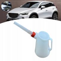 Alyvos matavimo indas 1.2L automobiliams