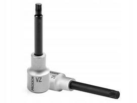 Galvutė PROXXON 23377 SPLINE XZN 1/2'' VZ16 100mm