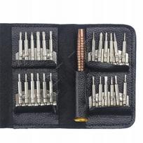 Tikslūs atsuktuvo rinkinys 25-in-1 IT
