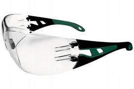 Apsauginiai akiniai METABO 623751000 UV, bespalviai