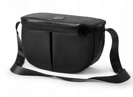 Organizatorius Elodie Details Half Moon Black