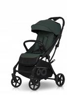 Lengvas vežimėlis EasyGo FARO, automatinis sulankstymas, iki 22 kg