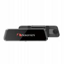 Automobilinė vaizdo registratorius Nakamichi ND410W Full HD