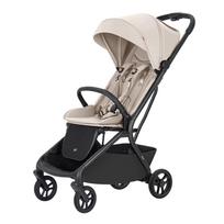 Vežimėlis CARRELLO Magic CRL-5655 Laguna Beige