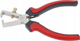 Izoliacijos nuėmimo replės BGS 339, 150 mm