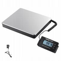 Elektroninės sandėlio svarstyklės 150 g–200 kg