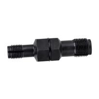 Uždegimo žvakės sriegio atstatymo įrankis 14 mm–18 mm