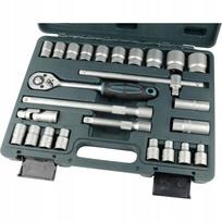 Raktų rinkinys Brüder Mannesmann M29080