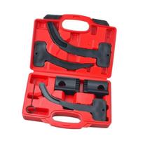 Variklio laikrodžių įrankių rinkinys Jeep 3.0, 3.2, 3.6L juodas