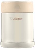 Zojirushi nerūdijančio plieno vakuuminis maisto indas SW-EE35-CC, 350 ml izoliuotas pietų indas, kremas kreminė