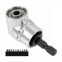 Kampinis grąžto adapteris Extension Drill Style A