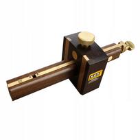Medžio žymėjimo liniuotė Wood Scribe Mortise Gauge
