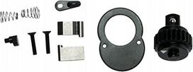 Veržliarakčio remonto rinkinys 3/8 Teng Tools