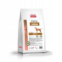 Sausas šunų ėdalas PUPIL Premium INSECTS 12 kg