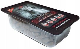 Šunų maistas Alpha Spirit PUPPIES junior 200g pusiau minkštas