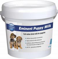 Šunų pieno pakaitalas Eminent Puppy Milk (22/18) 0,5 kg