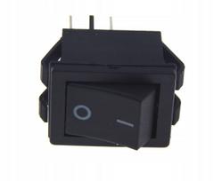 Jungiklis vejapjovei MAKITA ELM4110, ELM3311, ELM3711