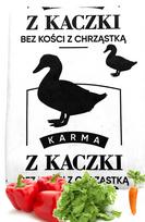 Šaldyta antiena šunims be kaulų, 10 kg
