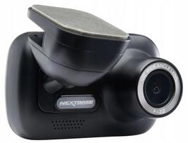 Vaizdo registratorius NEXTBASE 122+ HD, ribotas leidimas, 8GB kortelė