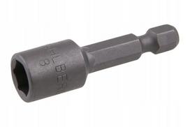 Adapteris STAHLBERG 1/4" 6hran 7mm
