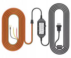VIOFO ACC į A139 12-24V USB-C maitinimo adapteris, 2 vnt.