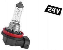 Lemputė VISION H11 24V 70W PGJ19-2 U E4 H5Y48