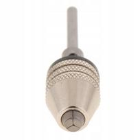 Grąžto griebtuvo atsuktuvo adapteris 0.3–3.4 mm, 3 mm apvalus kotas