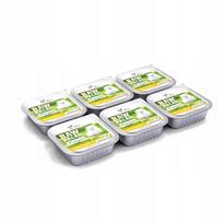 Šlapias pašaras šuniukams RAW PALEO PATE MINI PUPPY TURKEY 6x150g