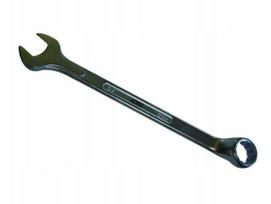 Atsuktuvas-raktas lenktas 12 mm Jobi Profi plienas CRV DIN3113 16912