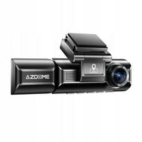 Automobilio 4K kamera su WiFi, GPS, M550 Max, 64GB