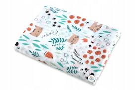 Vystyklas bamboo 120x120 Catnip