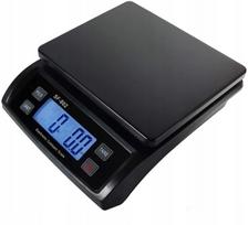 Elektroninės svarstyklės 30 kg/1 g, skaičiuojančios vienetus