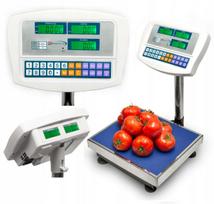 Elektroninės svarstyklės Tarcyn 60kg 5g
