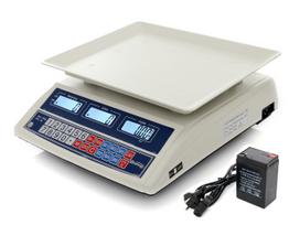 Elektroninės svarstyklės WAGI TARCZYN 40 kg/2 g