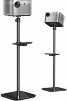Projektoriaus stovas VIOZON DE-PR-01B 10 kg 88 cm