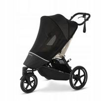 Vežimėlio Cybex Avi Spin tinklelis nuo uodų juodas