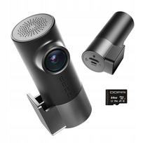 Vaizdo registratorius DDPAI MINI Pro 4K NightVIS WIFI6 64GB