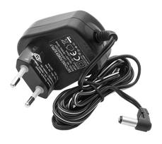 9V 300mA AC adapteris virtuvinėms svarstyklėms universalus