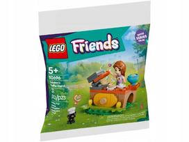 LEGO Friends konstruktorius 30696 Vaflių stendas Autumn, 5+, 37 vnt.