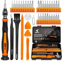 Elektronikos remonto atsuktuvų rinkinys, 33 dalių, Torx, Tri Wing, PS