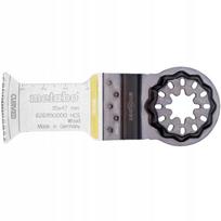 Medžio pjūklelio diskinis peilis METABO 626950000 32 mm Starlock