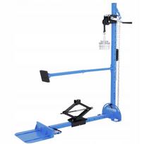 Kėbulo tempimo įrenginys Body Arm 800KG